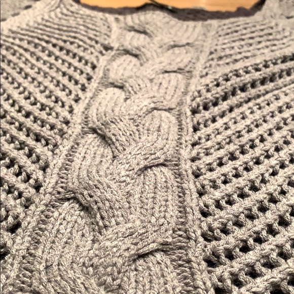 Dex Knit Sweater - Picture 4 of 5